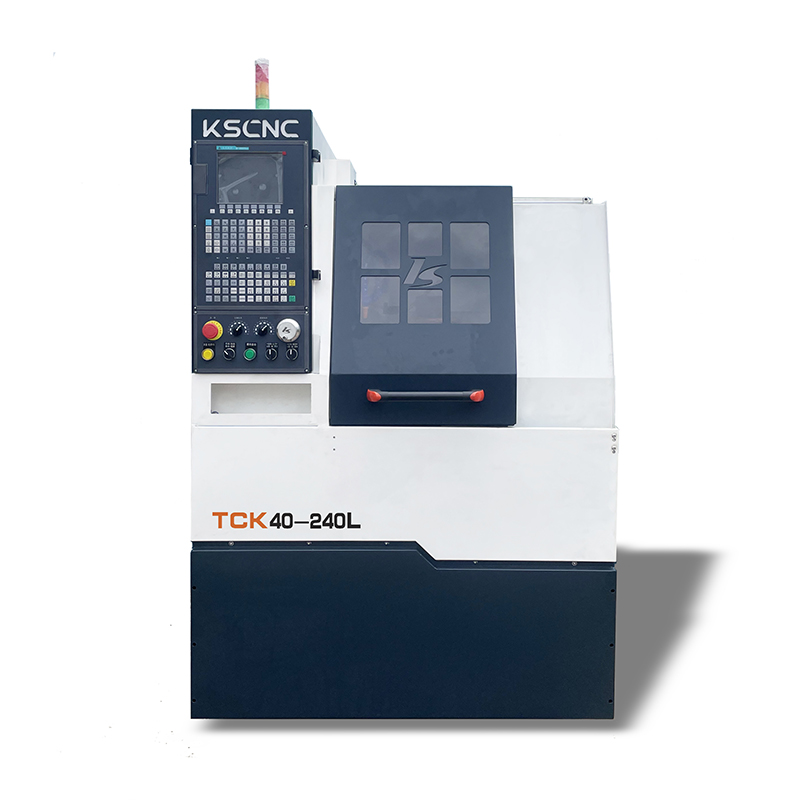 Tornio CNC